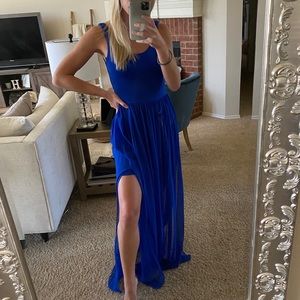 Felicity & Coco maxi dress